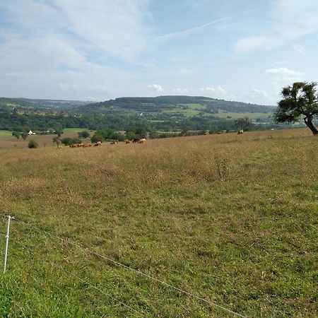 Camping Walsheim Gersheim Eksteriør bilde