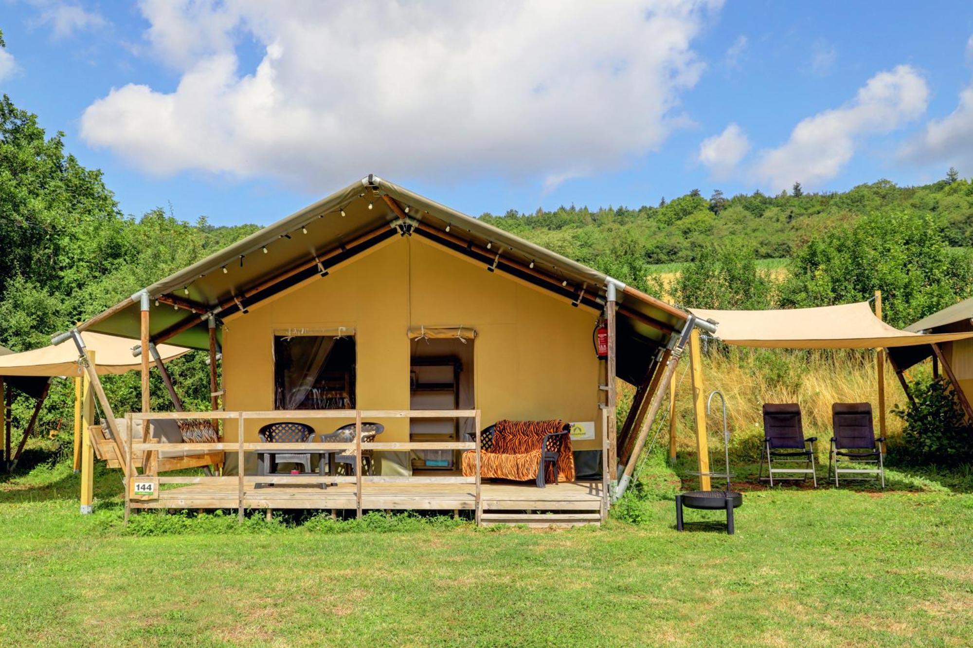 Camping Walsheim Gersheim Rom bilde