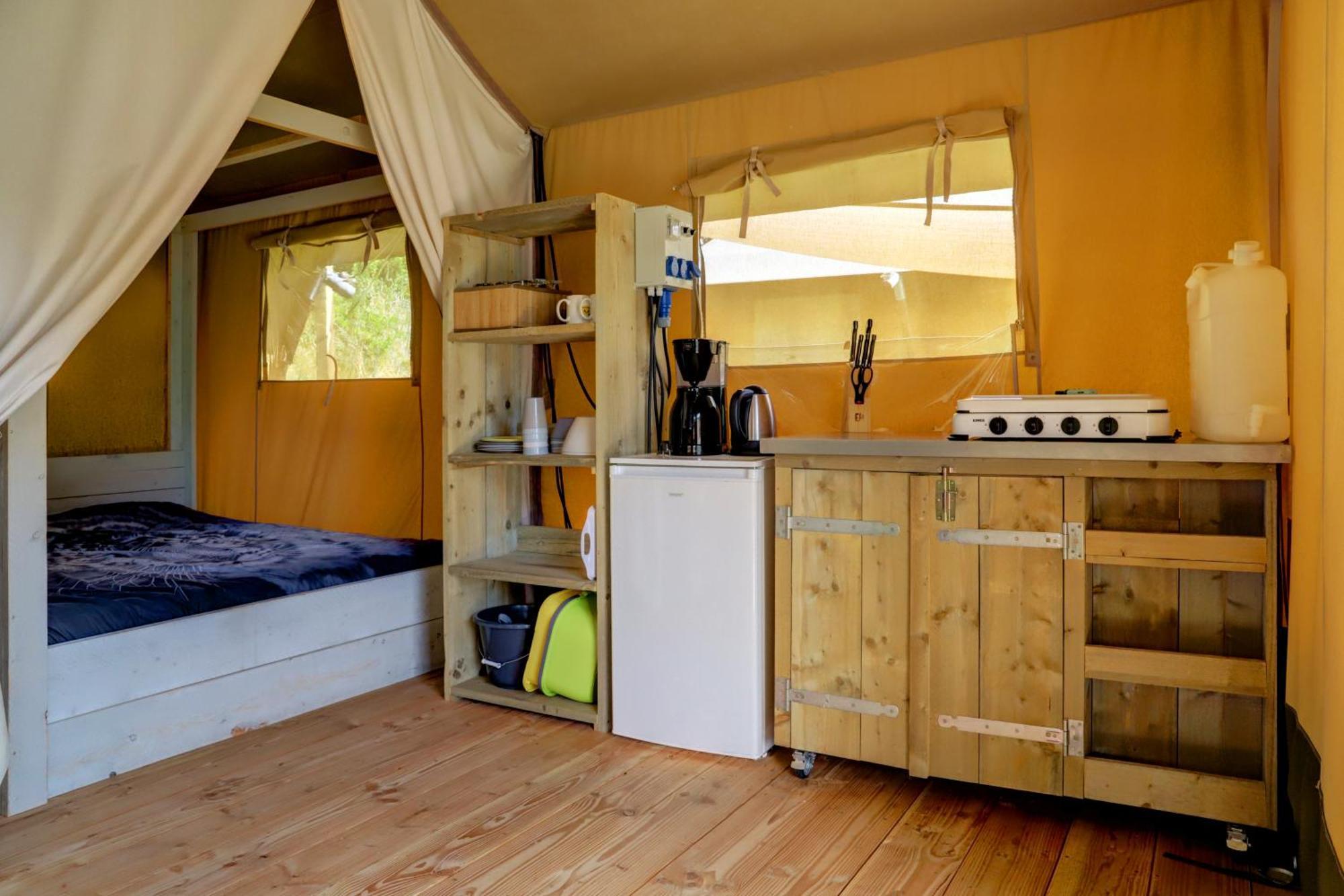 Camping Walsheim Gersheim Rom bilde